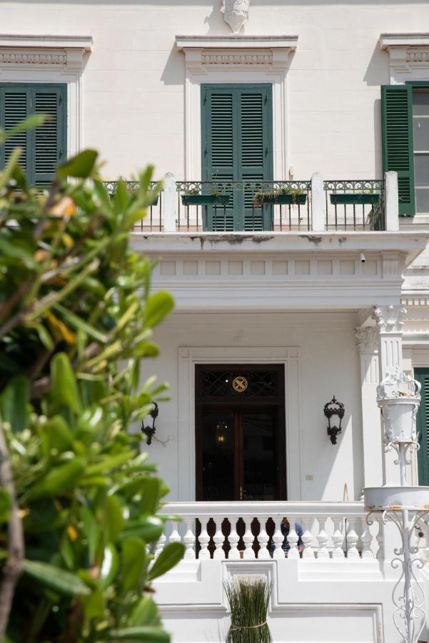 Villa Maria Teresa Vendicio Exterior foto